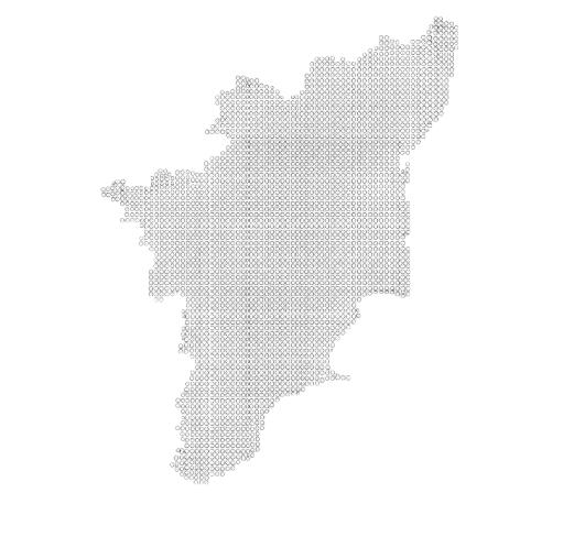 World map