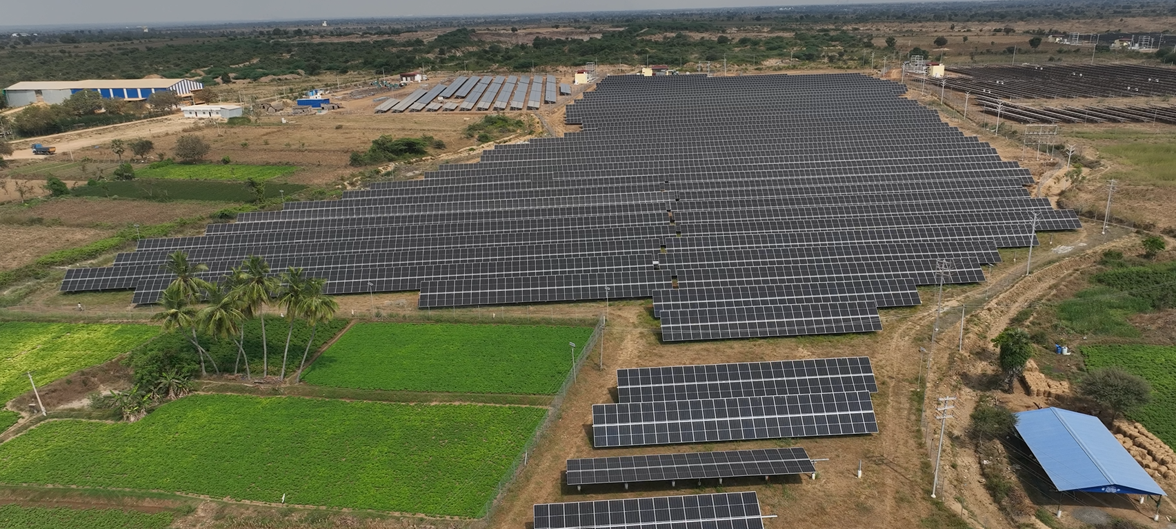 Solar Modules