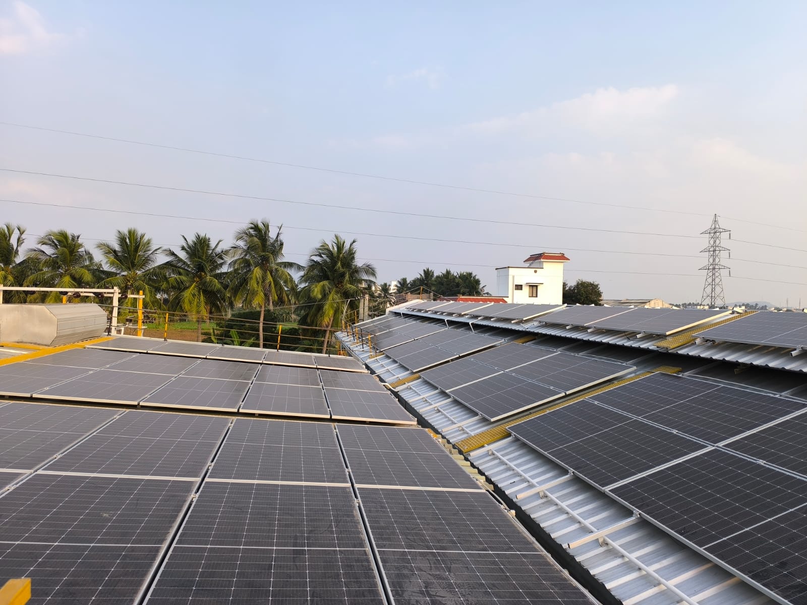 Energy Storage Systems