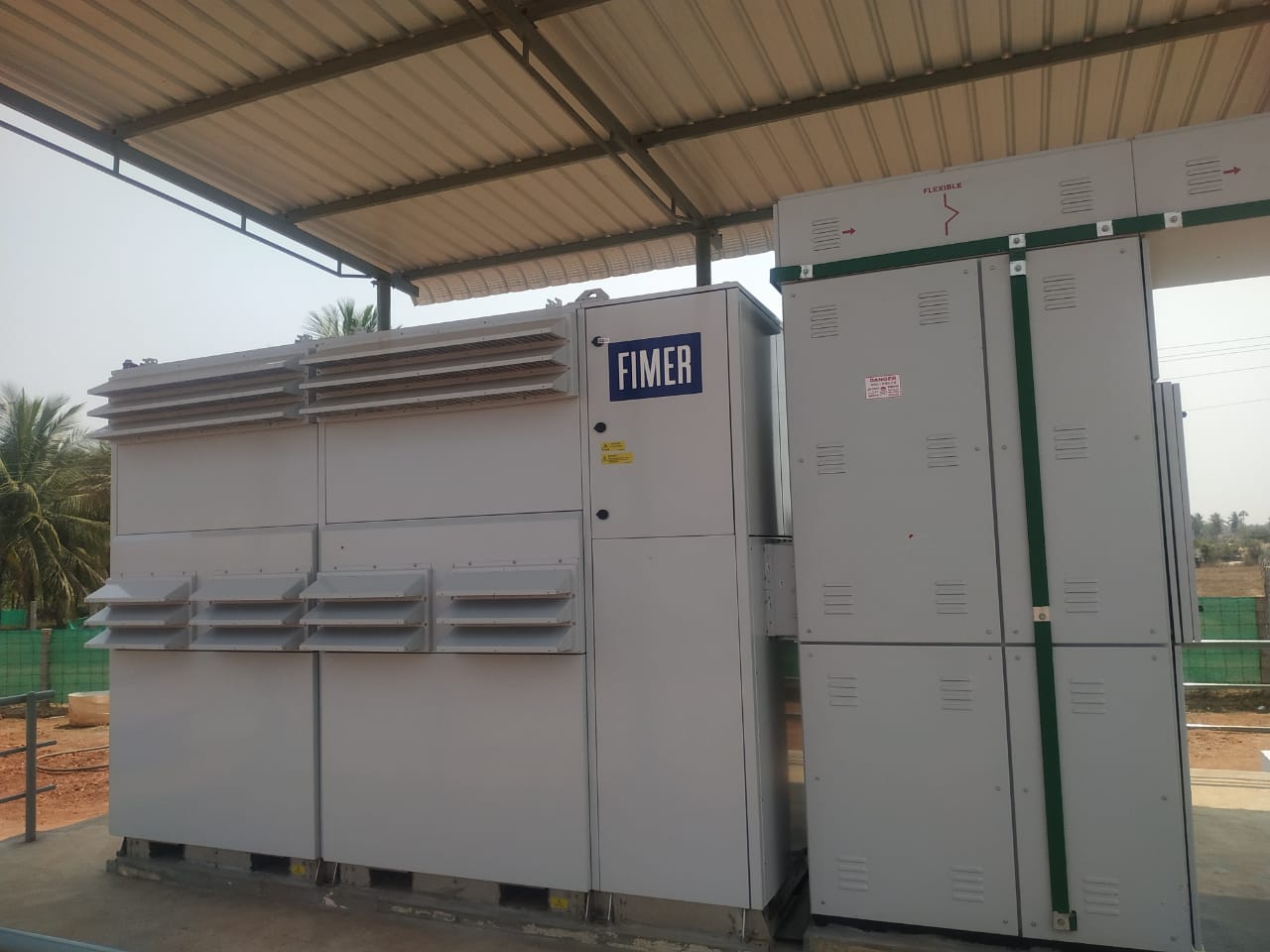 Solar Pumps