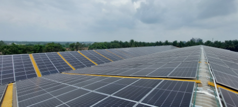 Rooftop Solar