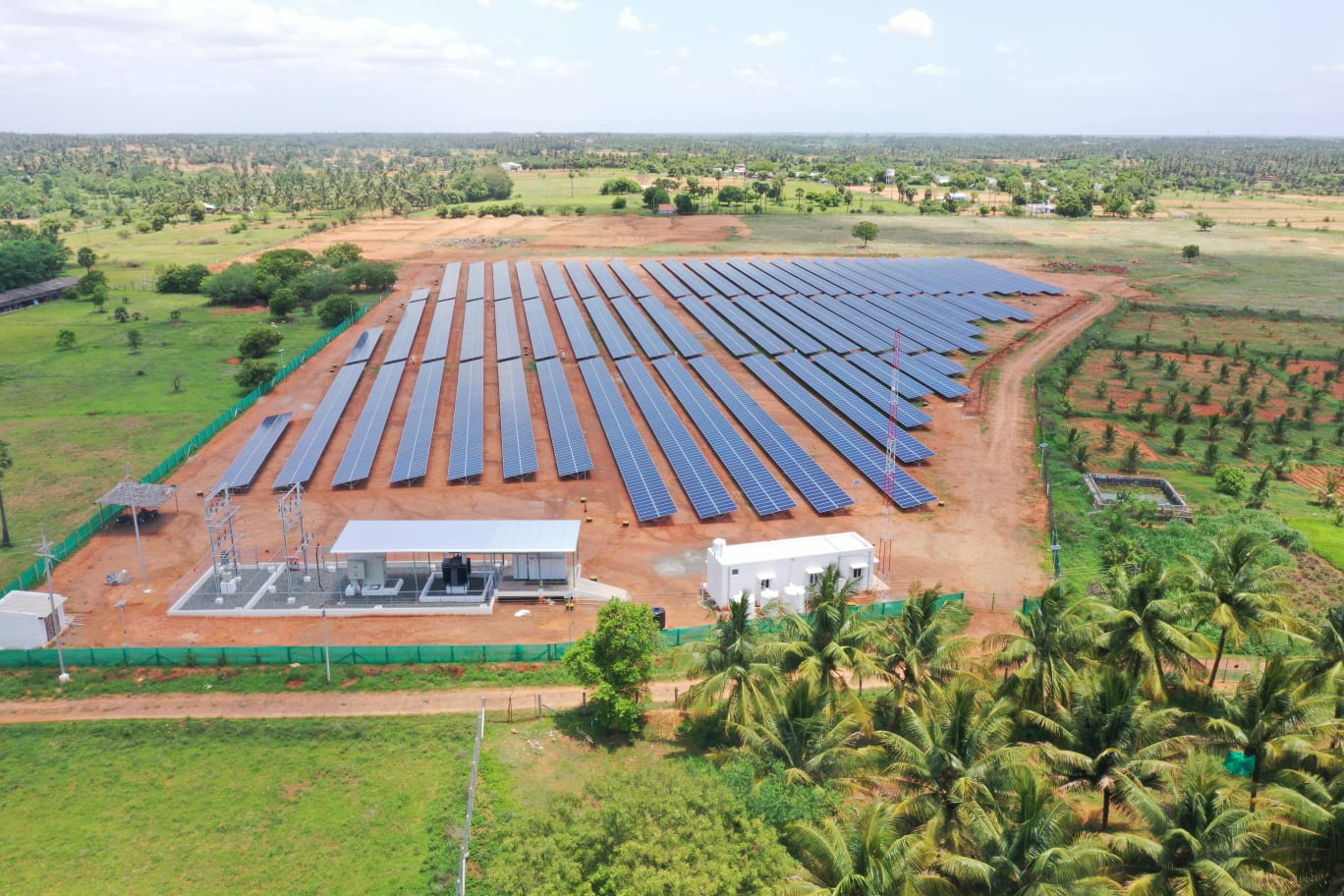 Solar EPC
