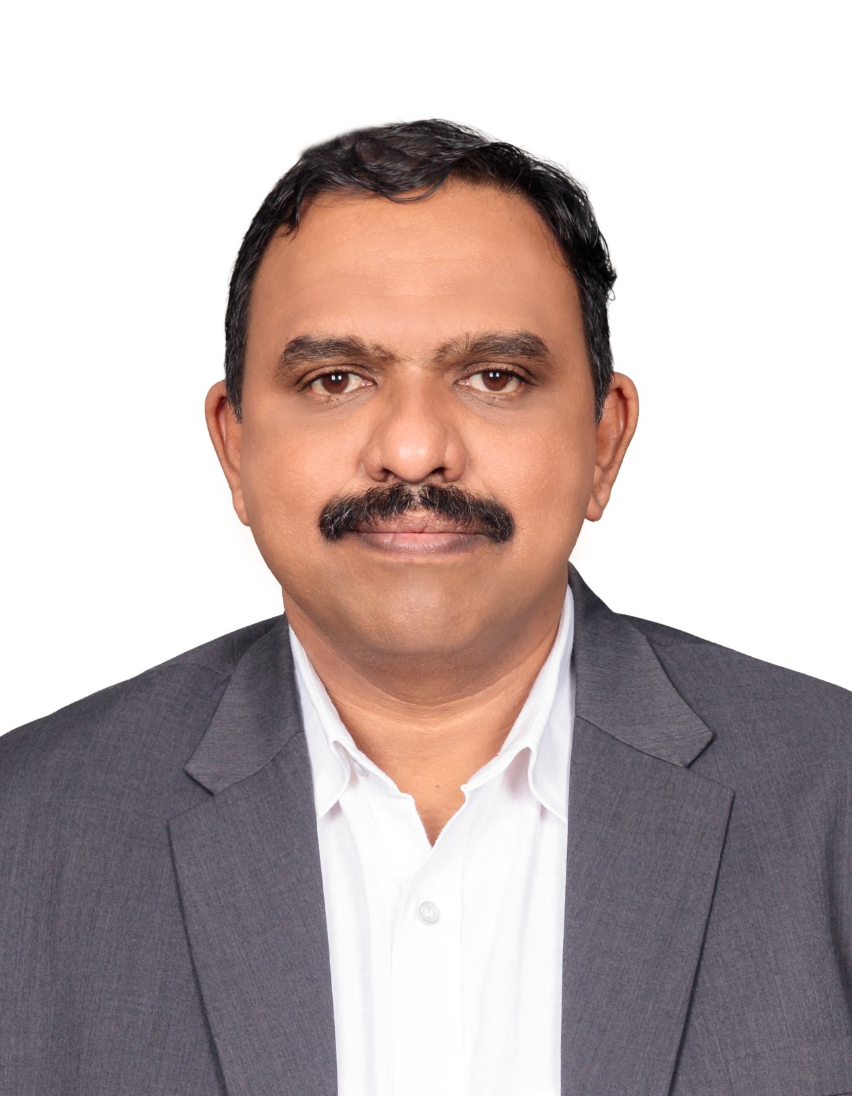 Alfred Vinod Antony